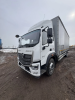 Foton AUMAN 4x2 Бортовой 1794N0 — Б/У, 2024 г.