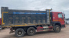 Howo ZZ 6x4 Самосвал ZZ3327S3847E — Б/У, 2022 г.