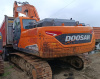 DOOSAN DX225 LCA Экскаватор — Б/У, 2022 г.