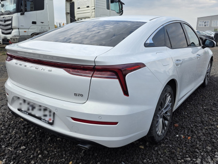 FAW Standart 1.5T DCT (I Поколение) — Б/У, 2023 г.