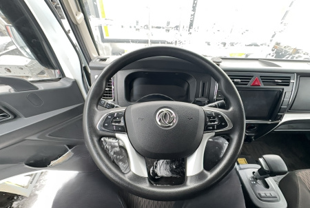 DONGFENG АФ-3754А0-02 Рефрижератор — Б/У, 2024 г.