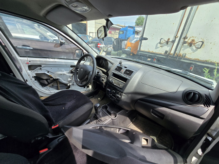 LADA Classic 22 Кондиционер 1.6 90hp 5MT — Б/У, 2023 г.