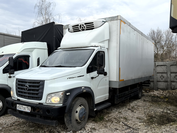 АВТОМАШ 2824FU — Б/У, 2021 г.