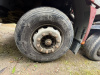 Shacman (Shaanxi) SX 8x4 Самосвал SX331863366 — Б/У, 2024 г.
