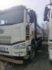 FAW J6 6x4 Самосвал CA3250P66K24T1E5 — Б/У, 2022 г.