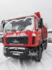 МАЗ 6501 6x4 Самосвал 650128-8570-000 — Б/У, 2023 г.