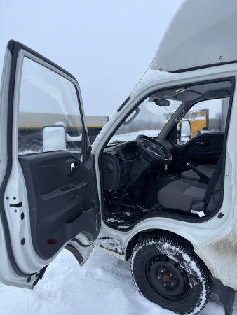 SOLLERS Argo Бортовой S200-AA — Б/У, 2023 г.
