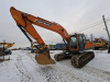 Doosan DX220 Экскаватор DX220LC-7M — Б/У, 2024 г.