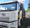 FAW CA 3310 8x4 — Б/У, 2021 г.