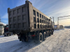 FAW J6 8x4 Самосвал CA3310P66K24T4E5 — Б/У, 2023 г.