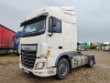 DAF XF 4x2 Седельный тягач XF 460 FT — Б/У, 2017 г.