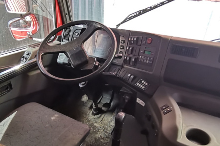 МАЗ 650128 — Б/У, 2023 г.