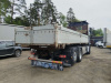 VOLVO FH460 6x2 Контейнеровоз — Б/У, 2019 г.