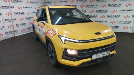 МОСКВИЧ Стандарт 1.5Т CVT — Б/У, 2023 г.