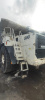 TEREX TR100 4x2 Карьерный самосвал — Б/У, 2018 г.
