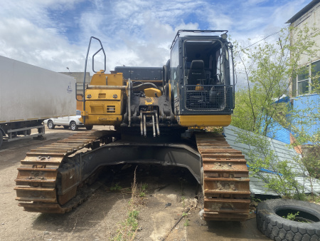LiuGong CLG950 Экскаватор CLG950E — Б/У, 2023 г.