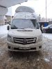 Foton Toano Цельнометаллический L3H3 — Б/У, 2024 г.