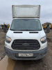Ford TRANSIT Микроавтобус 350L — Б/У, 2022 г.