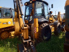 BUILDER BL Экскаватор-погрузчик BL488 — Б/У, 2023 г.