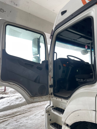 КамАЗ 5490 4x2 Седельный тягач 5490-S5 — Б/У, 2019 г.