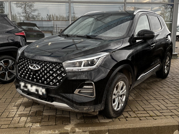 CHERY Action — Б/У, 2023 г.