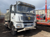 Shacman (Shaanxi) SX 6x6 Самосвал SX32586V385 — Б/У, 2021 г.