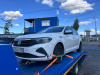 VOLKSWAGEN Respect 1.6 110hp 5MT — Б/У, 2021 г.