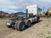 SITRAK C7H 6x4 Седельный тягач ZZ4256V364HE — Б/У, 2023 г.