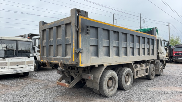 DONGFENG DFH3440А80 — Б/У, 2023 г.