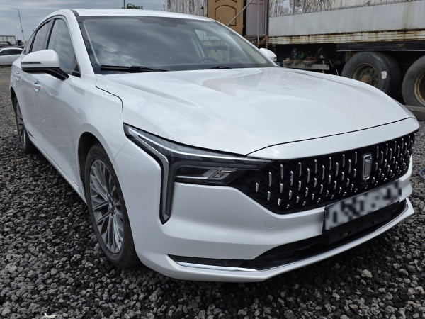 FAW Standart 1.5T DCT (I Поколение) — Б/У, 2023 г.