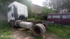 SITRAK C7H 4x2 Седельный тягач ZZ4186V361HE — Б/У, 2022 г.