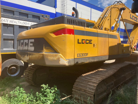 LGCE E6300F — Б/У, 2023 г.
