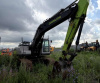 ZOOMLION ZE215E — Б/У, 2023 г.