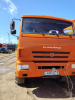 КамАЗ 43118 6x6 Бортовой с КМУ КМА-150-5 — Б/У, 2021 г.