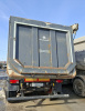 Grunwald 9453 Полуприцеп самосвальный 9453-0000011-60 — Б/У, 2023 г.