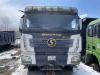 Shacman (Shaanxi) SX 8x4 Самосвал SX331863366 — Б/У, 2022 г.