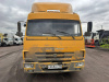 КамАЗ 4308 4x2 Седельный тягач 4308-G — Б/У, 2023 г.
