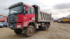 Shacman (Shaanxi) SX32586V385 — Б/У, 2023 г.