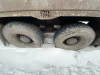 Shacman (Shaanxi) SX 8x4 Самосвал SX33186T366 — Б/У, 2022 г.