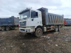 Shacman (Shaanxi) SX 6x4 Самосвал SX3258DR384 — Б/У, 2022 г.