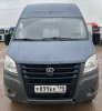 GAZ GAZELLE NEXT Бортовой A31R22 — Б/У, 2018 г.