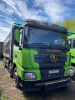 Shacman (Shaanxi) SX 8x4 Самосвал SX33186W366C — Б/У, 2022 г.