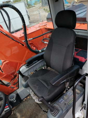 LPD LE230 Экскаватор колесный LE230W-K — Б/У, 2023 г.