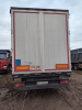 UAT SCFG Полуприцеп Бортовой/Шторный SCFG-9226.01 — Б/У, 2023 г.