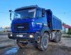 Ural 6370-0121 — Б/У, 2024 г.