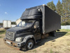 Новый завод 3010 на шасси GAZ GAZON NEXT Бортовой — Б/У, 2019 г.