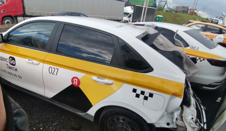 GEELY Comfort 1.5 AT — Б/У, 2023 г.