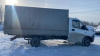 GAZ GAZELLE NEXT Бортовой A21R32 — Б/У, 2024 г.