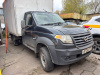 UAZ Промтоварный фургон Стандарт двускатный мост 4х2 2.7 5MT — Б/У, 2018 г.