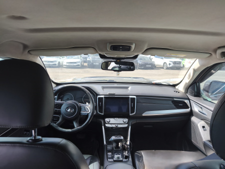 GREAT WALL Premium 2.0d 8AT 4WD (I Поколение) — Б/У, 2023 г.